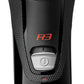 Remington R3000 Style Series R3 Electric Shaver Corded Rotary Razor with 3-Day Stubble Trimmer and Pop-Up Trimmer