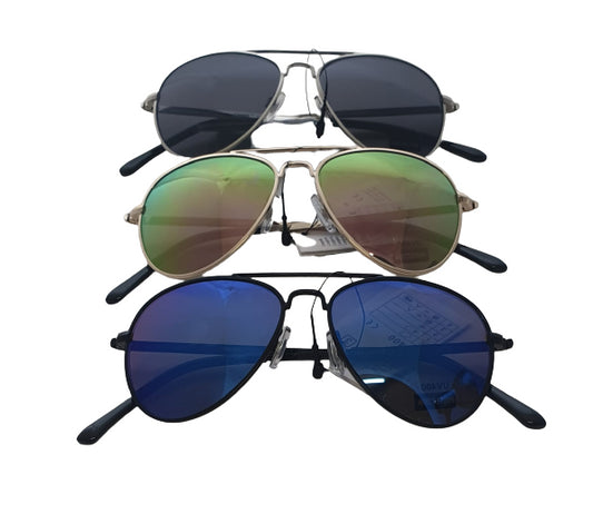 iCouture Children's Sunglasses K1004 Available Multiple Colour