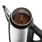 Quest 1.8L Electric Coffee Percolator - S/Steel (Carton of 2)