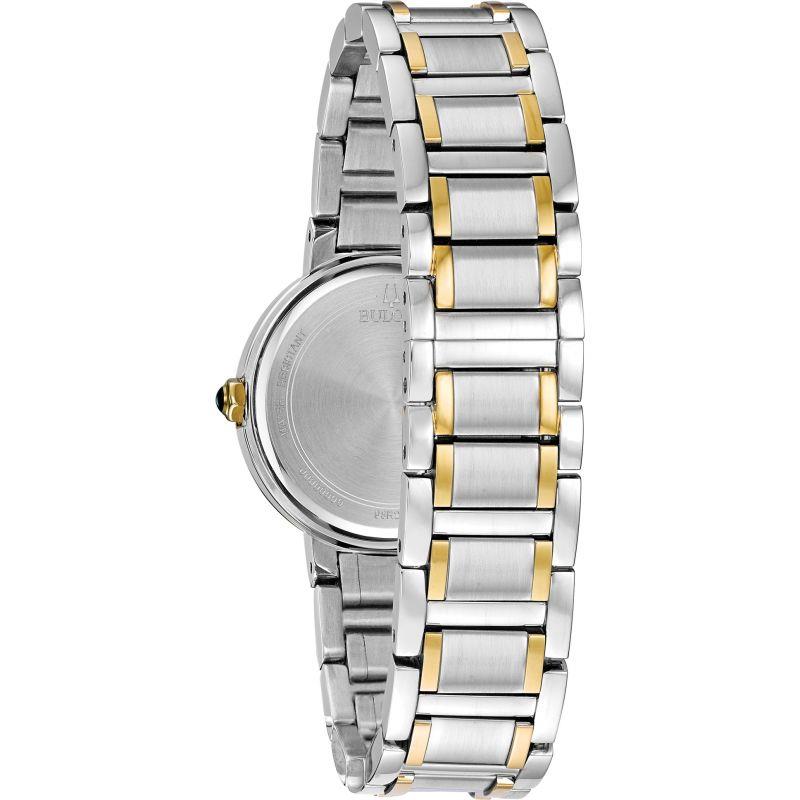 Bulova 98r260 2025