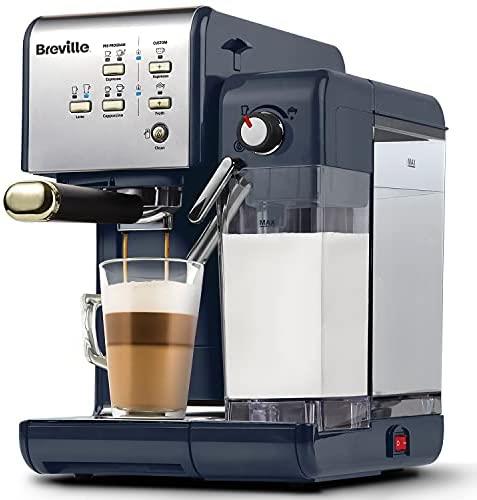 Breville One Touch Coffee House VCF145R (Refurbished)