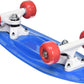 Ozbozz SV12775 Skateboard - Assorted Colours