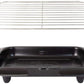 Quest 35910 Electric Portable Indoor BBQ Grill Minimal Smoke 2000W