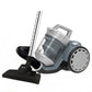 Sabichi Haden Bagless Cylinder Vacuum Cleaner 195272