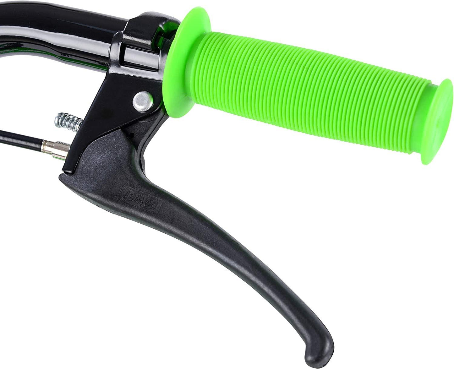 XOOTZ BMX SCOOTER GREEN (Carton of 1)