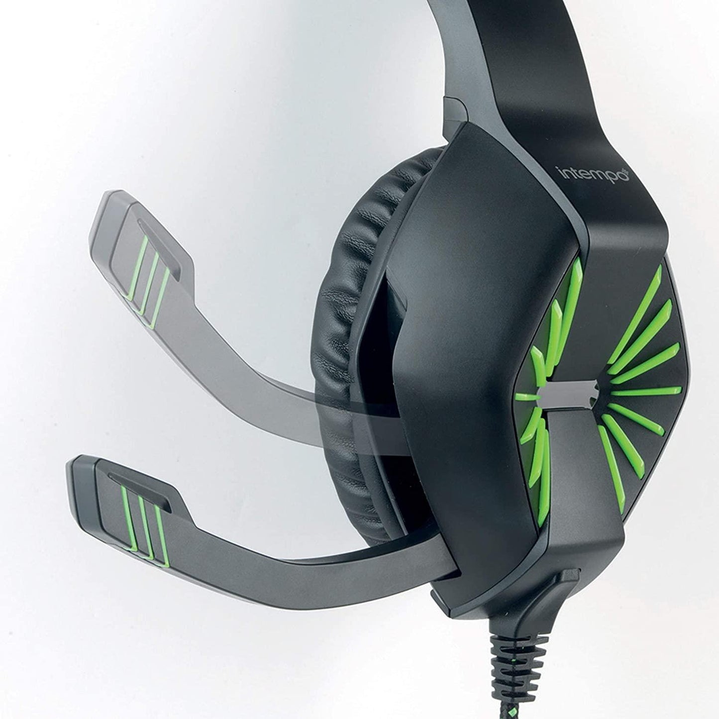 Intempo Quest WS18 Gaming Headset