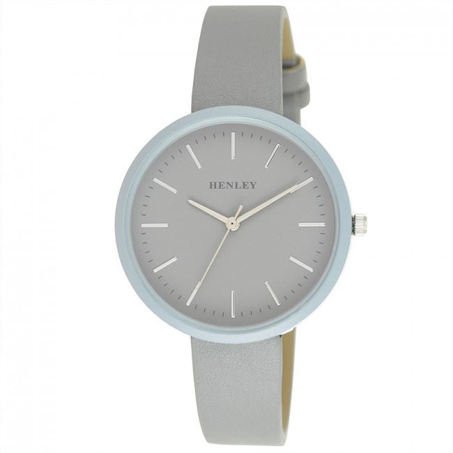 Henley Women's Fashion Casual Tonal Watch H06158.2