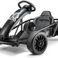 XOOTZ COMET ELECTRIC GO KART (Carton of 1)