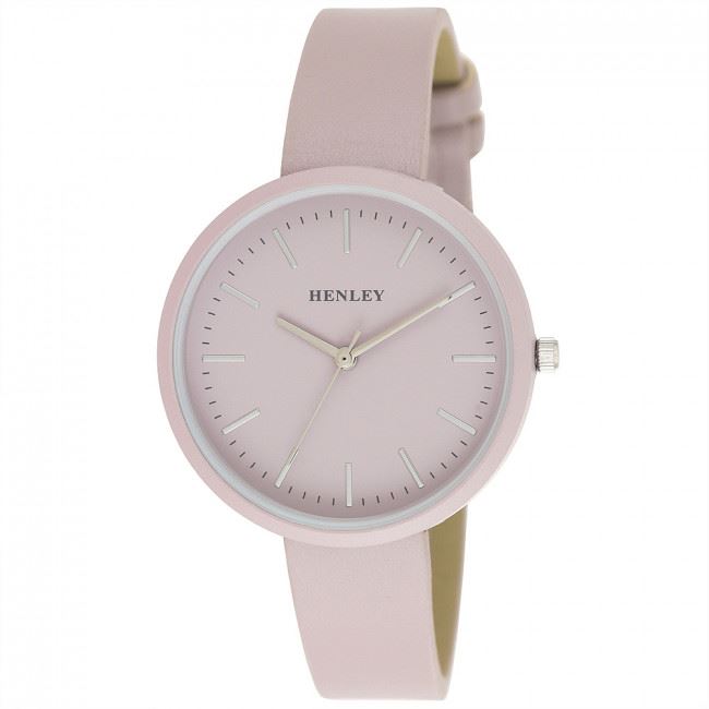 Henley Women's Fashion Casual Tonal Watch H06158.2