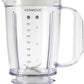 Kenwood Blend-XTRACT 3-in-1 Blender - White & Green BL237WG