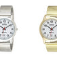 Ravel Mens Basic Day/Date Expandable Bracelet Strap Fashion Watch R0706.1EX Available Multiple Colour
