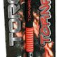 Ozbozz Torq Tornado Kids Boy Girl Spring powered Pogo Stick