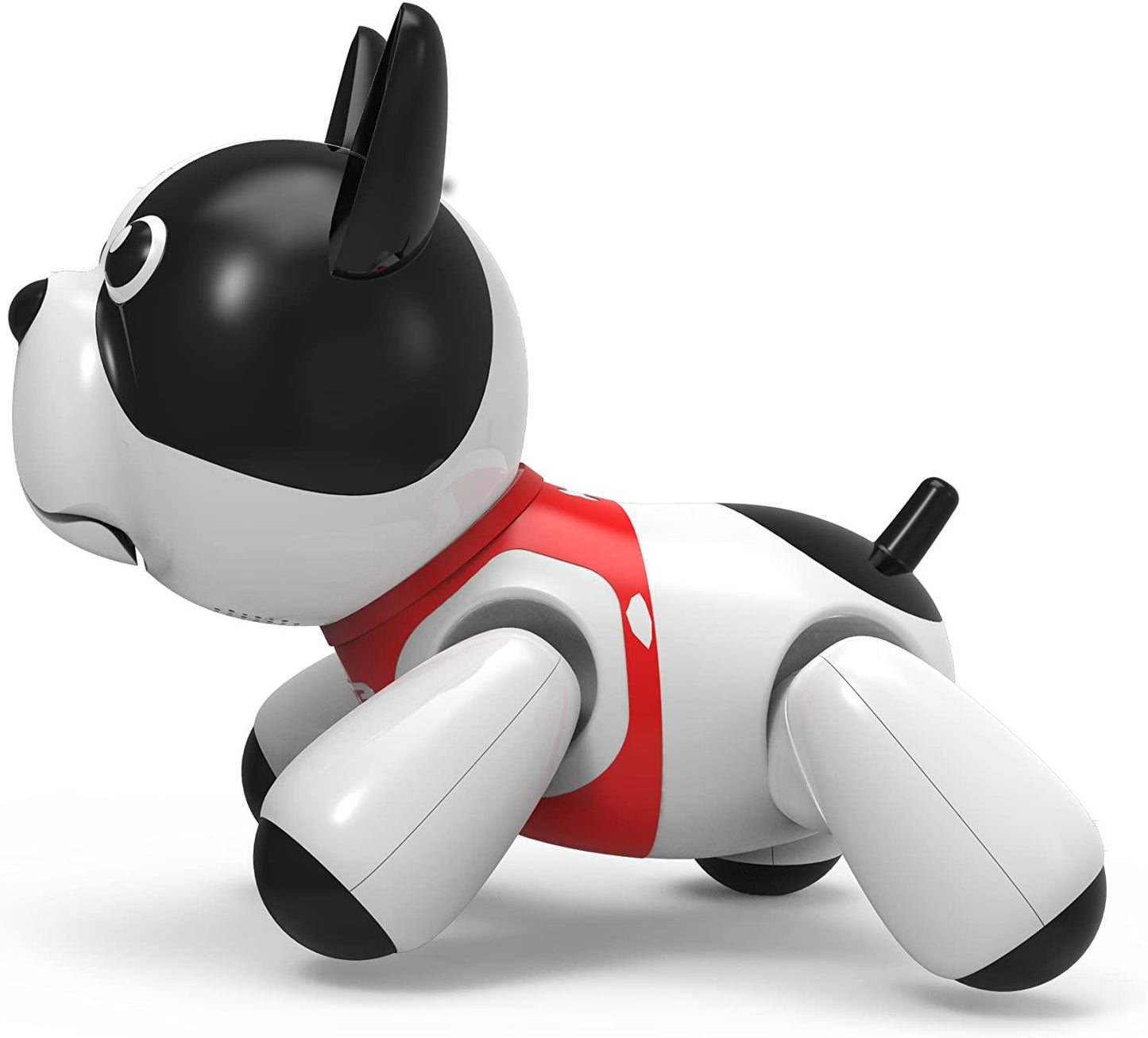 Silverlit Toy Dog Interactive Robot Duke- Puppy