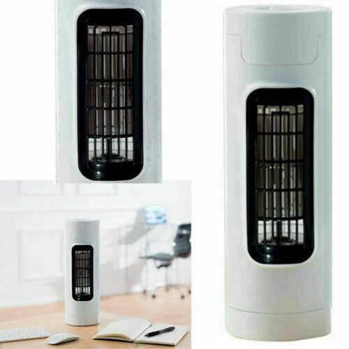 15 Inch Mini Tower Fan White- COL1270