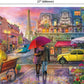 St Helens Home and Garden 1000 Piece Jigsaw Puzzle - One Rainy Night in Paris
