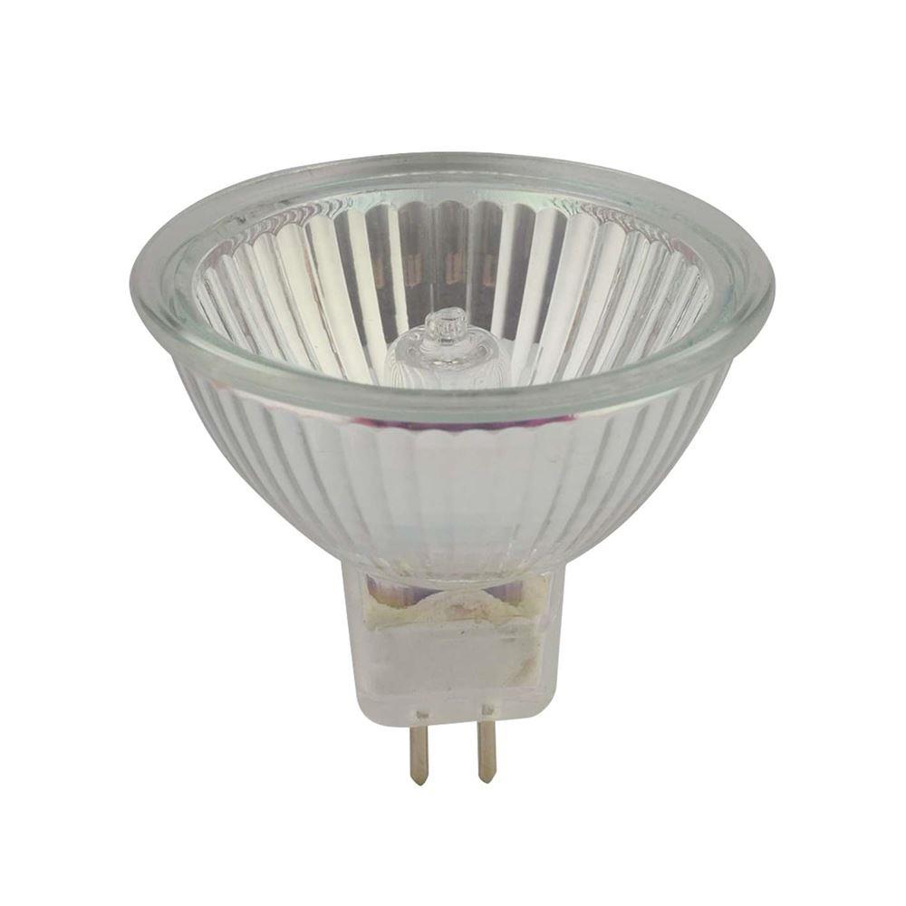 Energizer S5413 Halogen Bulb 28W MR16 350lm Warm White (Pack of 10)