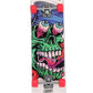 Obozz  31" Maple Chaser Wooden Skateboard Assorted Colours