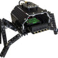 BinaryBots - Totem Spider™ | The STEM Toy Robot You Can Code