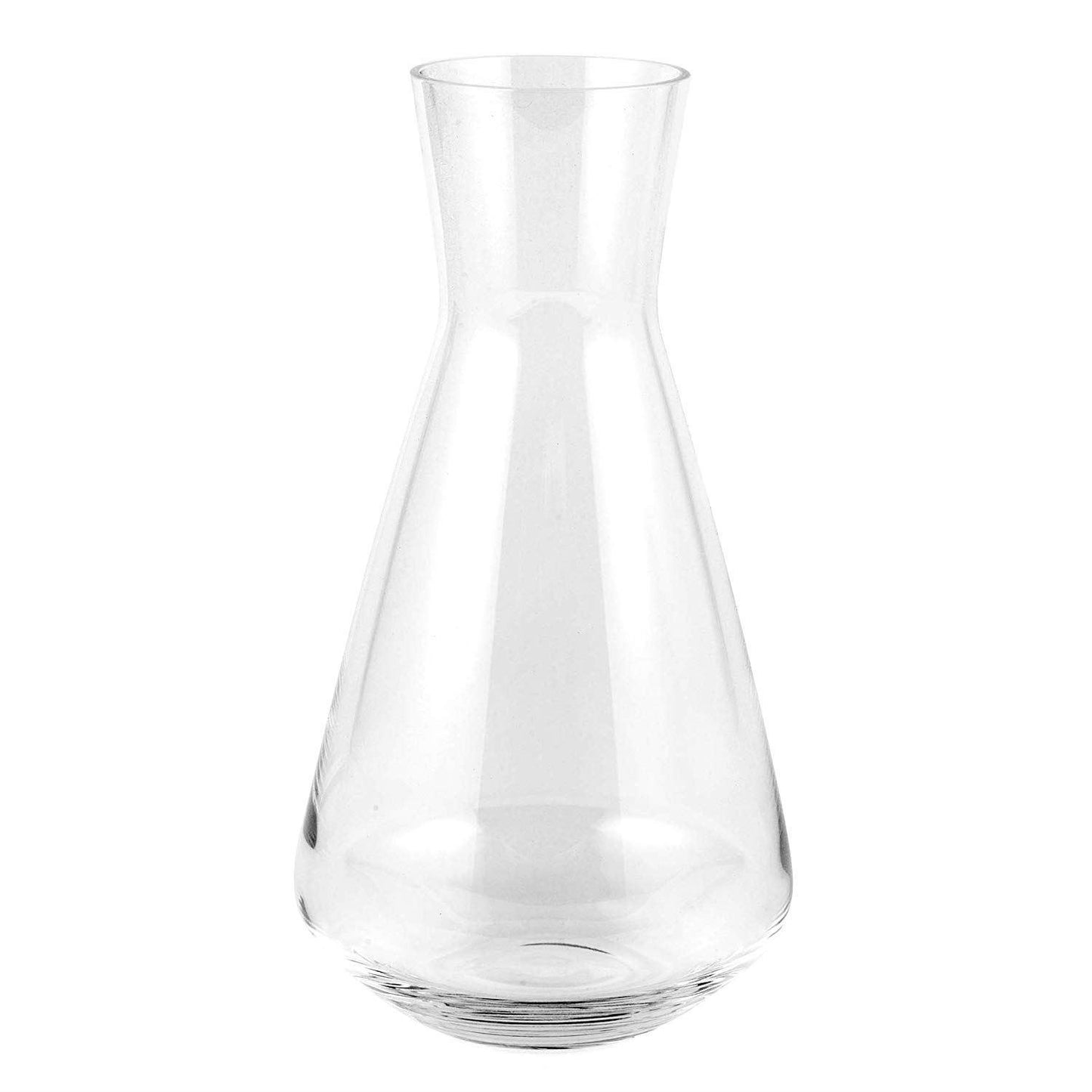 RCR Armonia Crystal Wine Carafe Decanter Water Serving Jug, 1.8 Litre