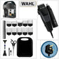 Wahl Groomease Gift Set Mains Clipper & Battery Trimmer (Carton of 8)