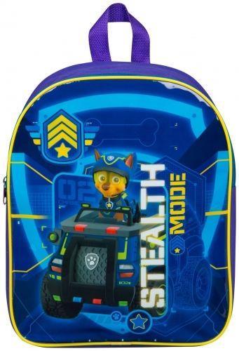 Paw Patrol Jr Backpack - Chase