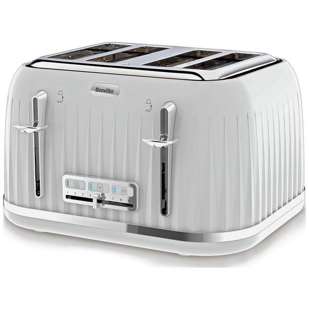 Breville toaster VTT470R