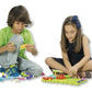 99 Piece Kids Toy Spinning Wildlife Insect Large Play Set Kit Learning -550907