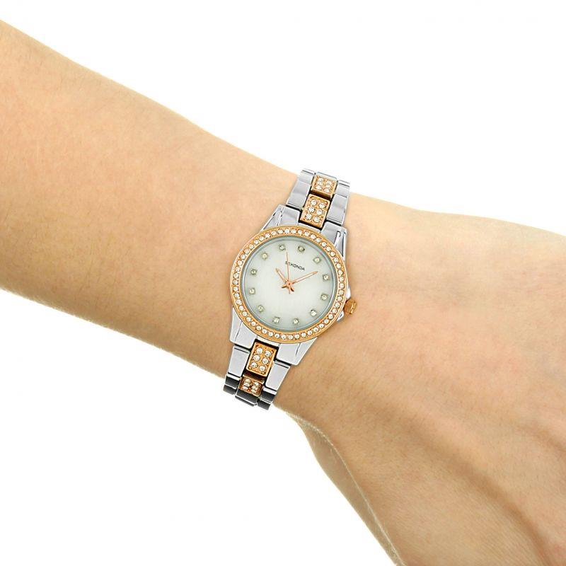 Sekonda Ladies Starfall Stainless Steel Strap Watch 2019