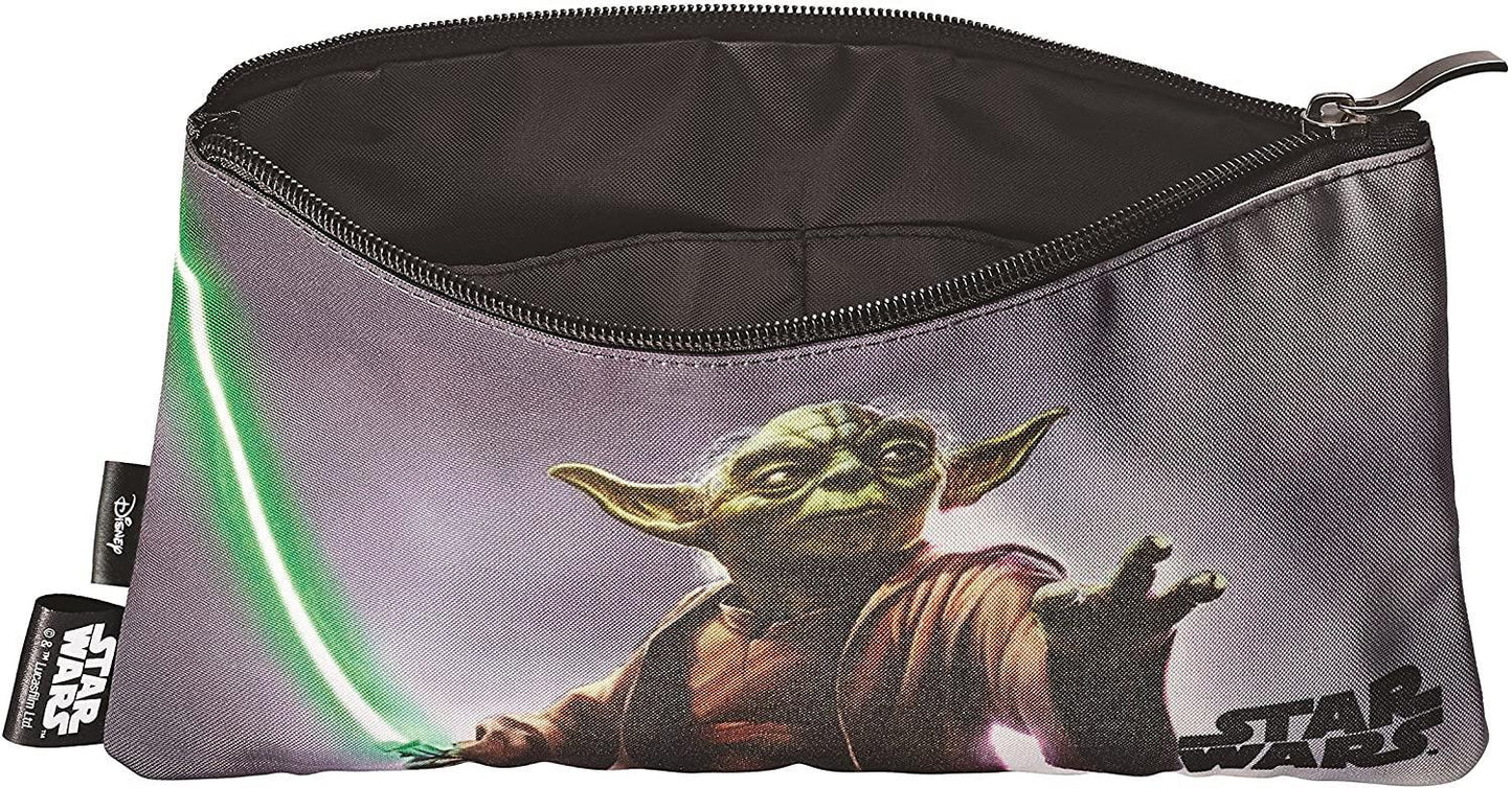 Sheaffer Star Wars™ Yoda Carry-All Pouch