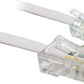 RJ11 Plug - RJ45 Plug 3m Cable TEL-613