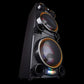 Akai 100W Vibes Bluetooth Party Speaker- A58123