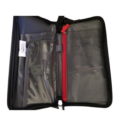 American Tourister travel Black wallet P503352