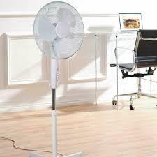 16 INCH STAND FAN FINE ELEMENTS