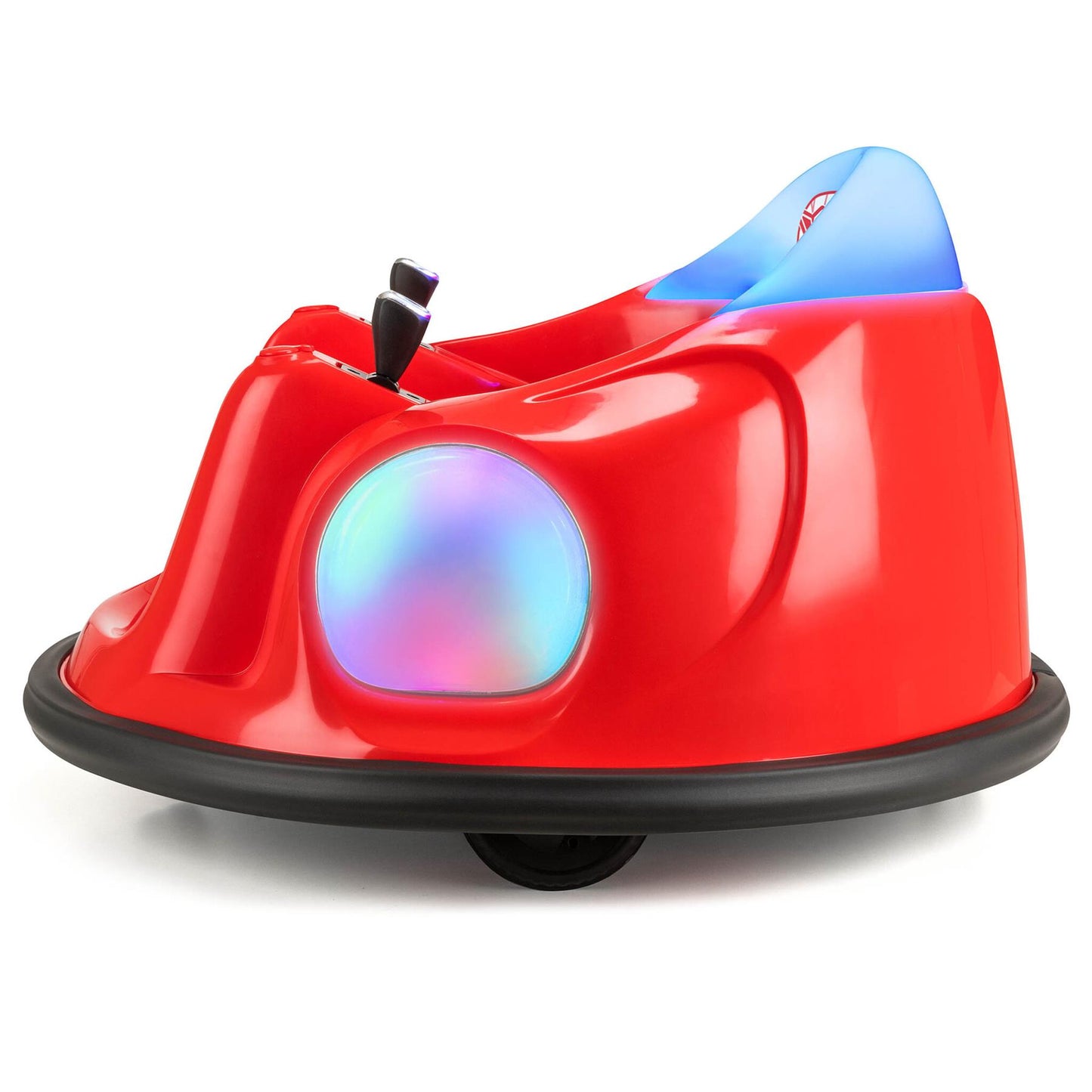 XOOTZ BUMPER CAR - RED (Carton of 1)