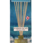 Price's Candles Fragrance Collection Reed Diffuser – Summer Escape PRD010480