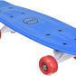 Ozbozz SV12775 Skateboard - Assorted Colours