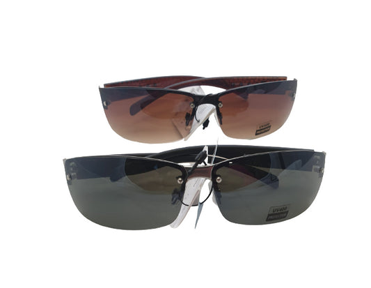 iCouture Adult Unisex Sunglasses P1820 Available Multiple Colour