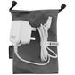 Advanced Accessories Tech Energi Micro-USB Mains Charger 1Amp - White