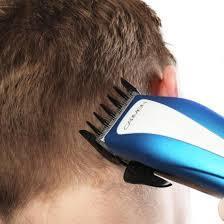 Carmen Mens Mains Hair Clipper - C82009