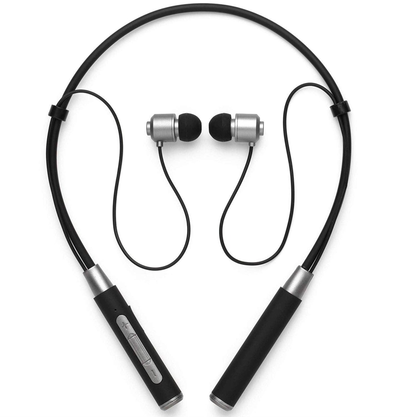 Intempo Earbuds Bluetooth Earphones with built-in microphone