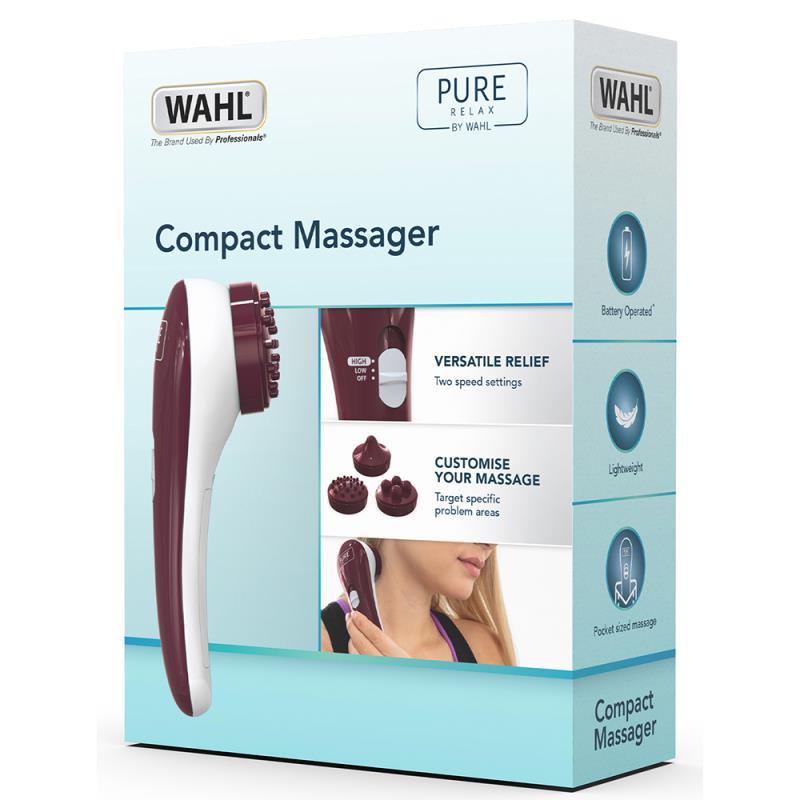 Wahl Compact Massager ZY108