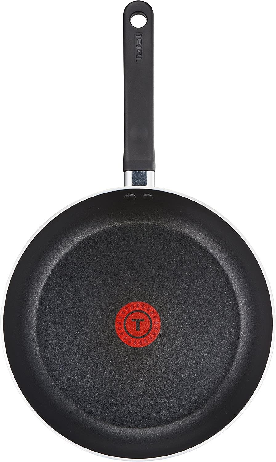 Tefal Delight 5-Piece Non-Stick Cookware Set