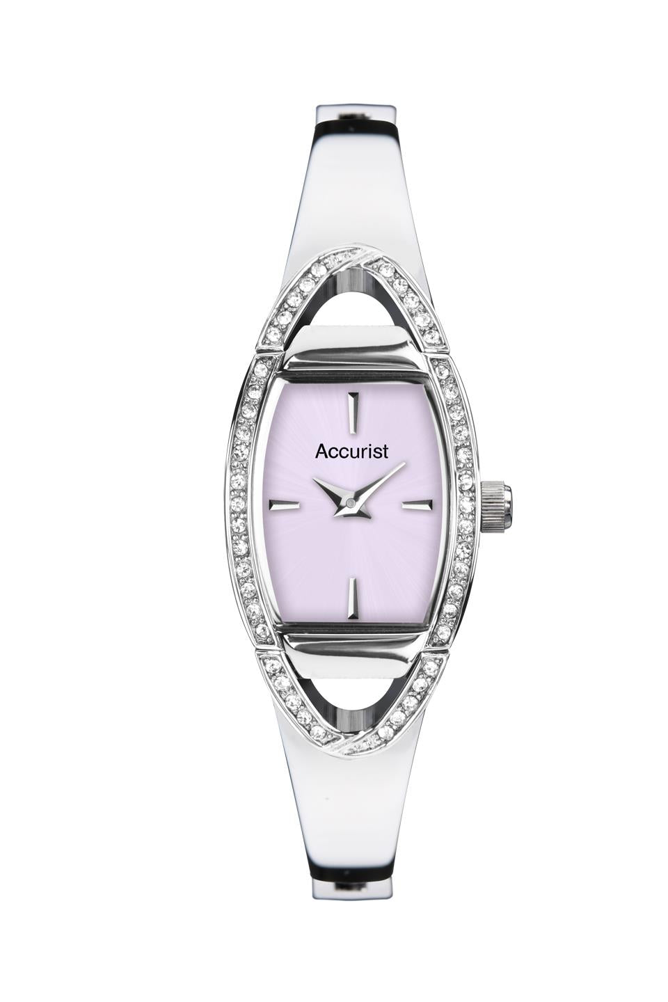 Accurist Women’s Dress Watch LB1458P