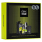 DOVE MEN+ CARE  GYM ESSENTIALS