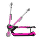 XOOTZ ELEMENT ELECTRIC SCOOTER PINK (Carton of 1)