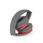 Intempo  Active Wireless Bluetooth Foldable Headphones - EE1178SGRYCORSTKEU