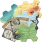 Discover Lands Unknown Game
