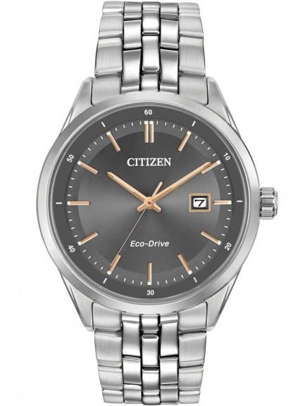 Citizen Mens Corso Bracelet Watch BM7251-53H