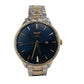 NY London Gents Analogue Dated Bracelet Strap Watch PI-7678 Available Multiple Colour