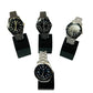 NY London Gents Analogue Bracelet Strap Watch PI-7685 Available Multiple Colour